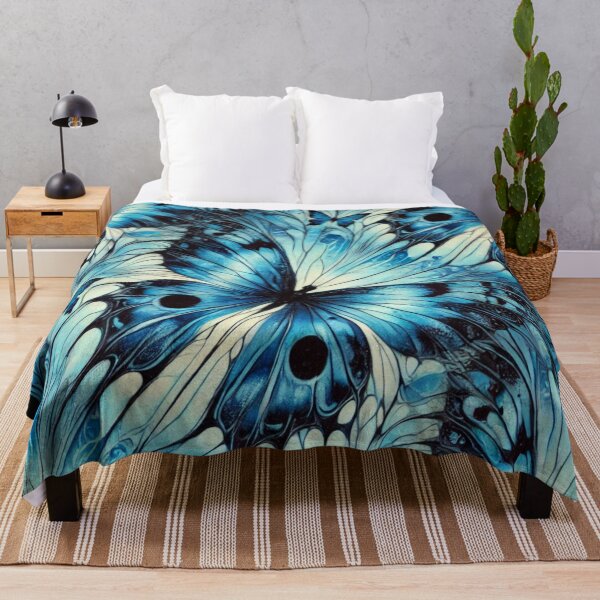 Item preview, Morpho Dreamscape designed and sold by Wiredart.