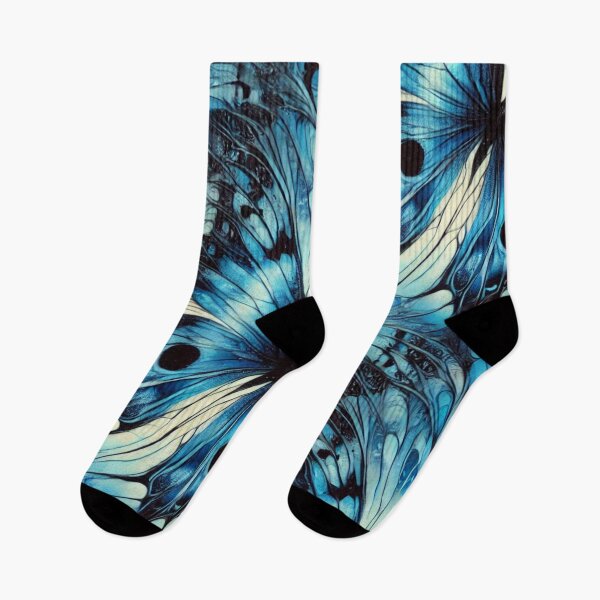 Item preview, Morpho Dreamscape designed and sold by Wiredart.