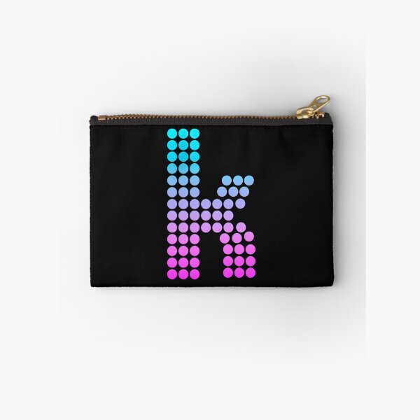 Item preview, K The killers designed and sold by ATOMICWOOLF94.