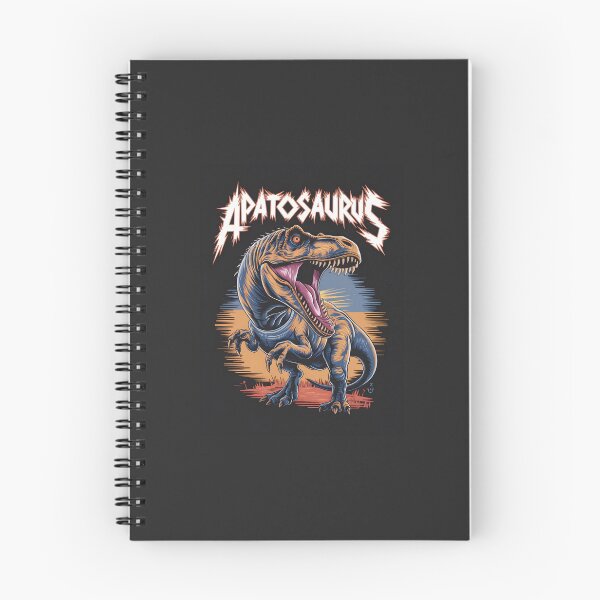 Item preview, Apatosaurus designed and sold by macadolie.