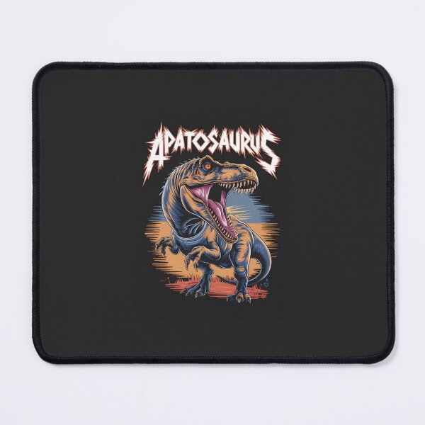Item preview, Apatosaurus designed and sold by macadolie.