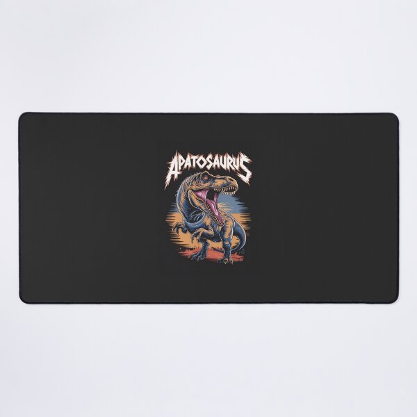 Item preview, Apatosaurus designed and sold by macadolie.
