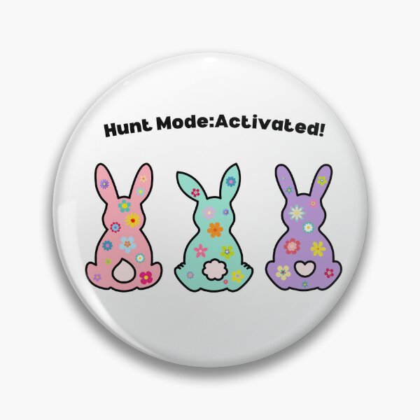 Item preview, Hunt Mode: Activated! designed and sold by DesignsByRSK.