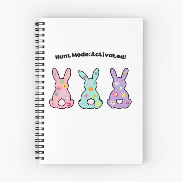 Item preview, Hunt Mode: Activated! designed and sold by DesignsByRSK.