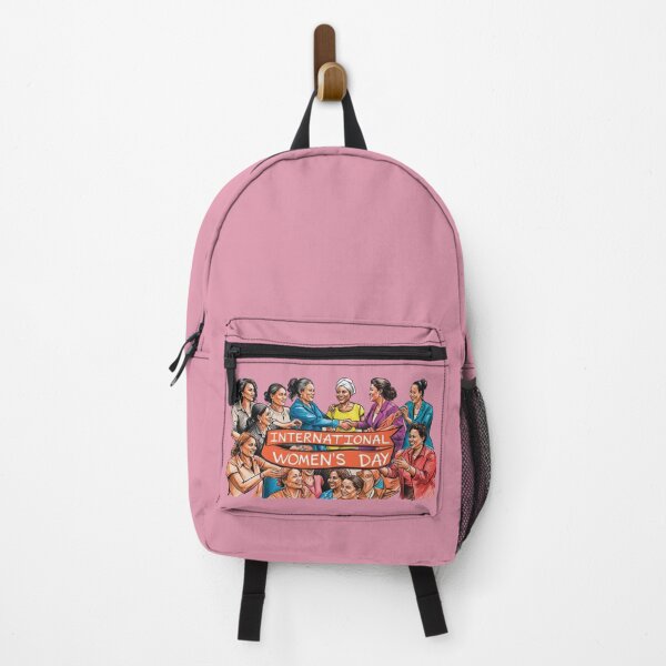 Item preview, International Women's Day designed and sold by Nature's Palette.