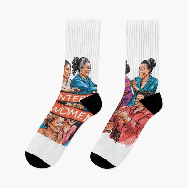 Item preview, International Women's Day designed and sold by Nature's Palette.