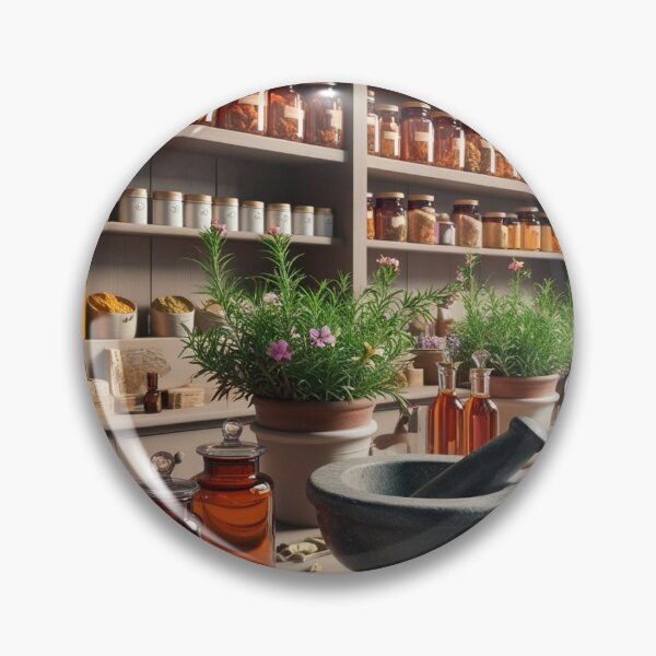 Item preview, Mixing Up Some Potions 5 designed and sold by BLBT-Interiors.