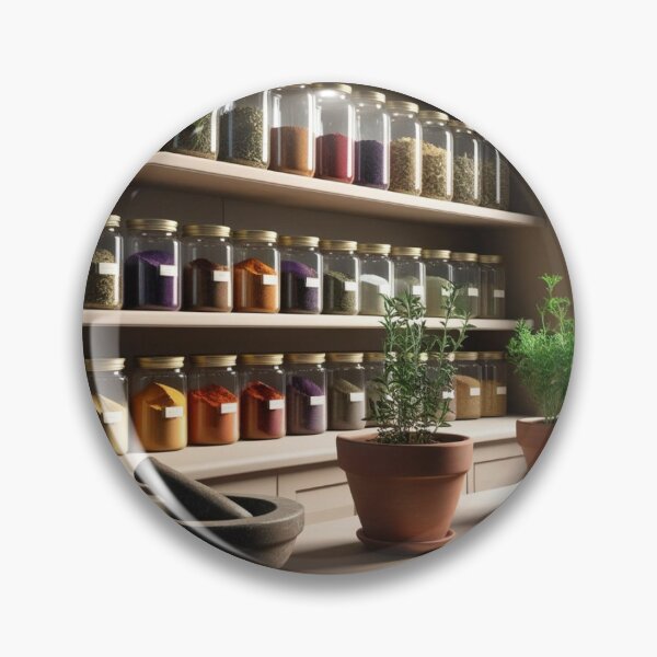 Item preview, Mixing Up Some Potions 6 designed and sold by BLBT-Interiors.