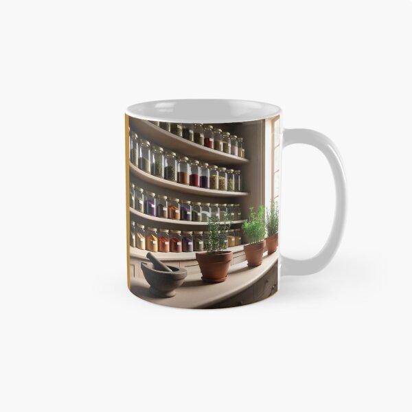 Item preview, Mixing Up Some Potions 6 designed and sold by BLBT-Interiors.
