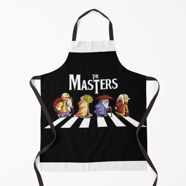 Item preview, The Masters Crossing Humor Graphic designed and sold by socialarmour.