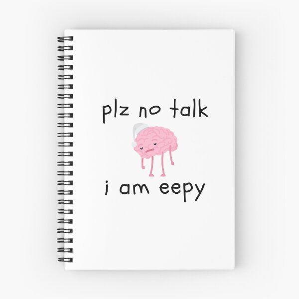 Item preview, Eepy Brain designed and sold by anne-dromeda.