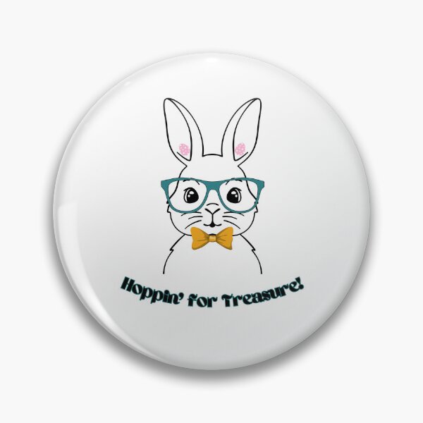 Item preview, Hoppin’ for Treasure! designed and sold by DesignsByRSK.