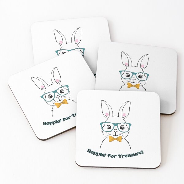 Item preview, Hoppin’ for Treasure! designed and sold by DesignsByRSK.