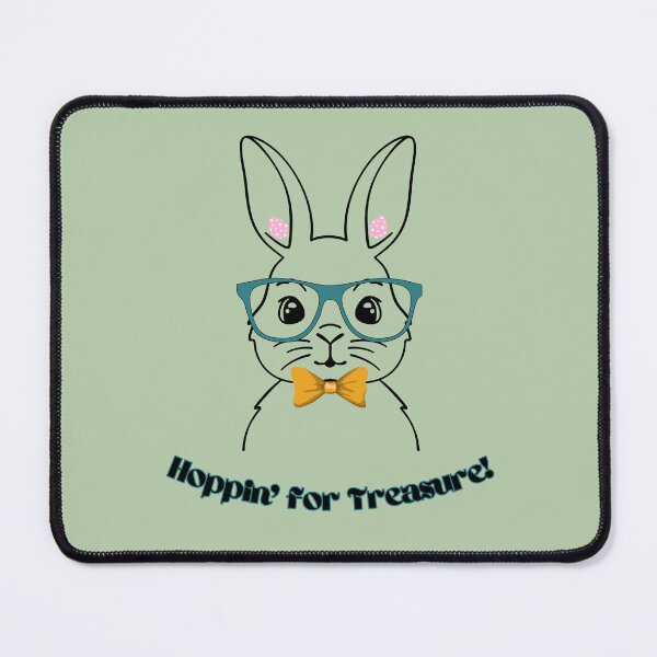 Item preview, Hoppin’ for Treasure! designed and sold by DesignsByRSK.
