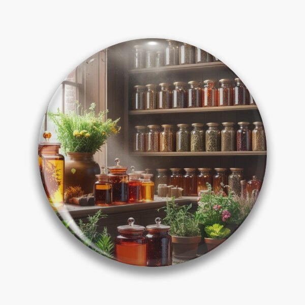 Item preview, Mixing Up Some Potions 7 designed and sold by BLBT-Interiors.