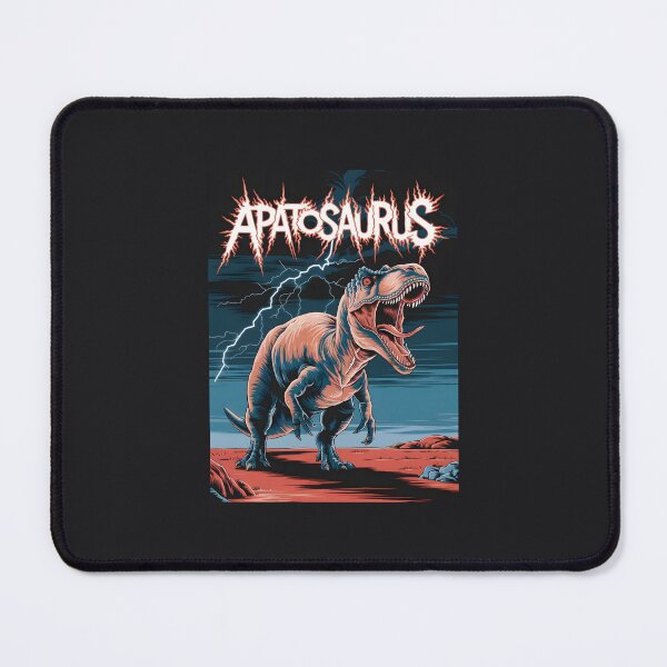 Item preview, Apatosaurus designed and sold by macadolie.
