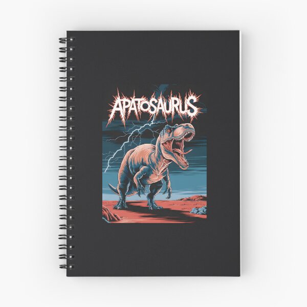 Item preview, Apatosaurus designed and sold by macadolie.