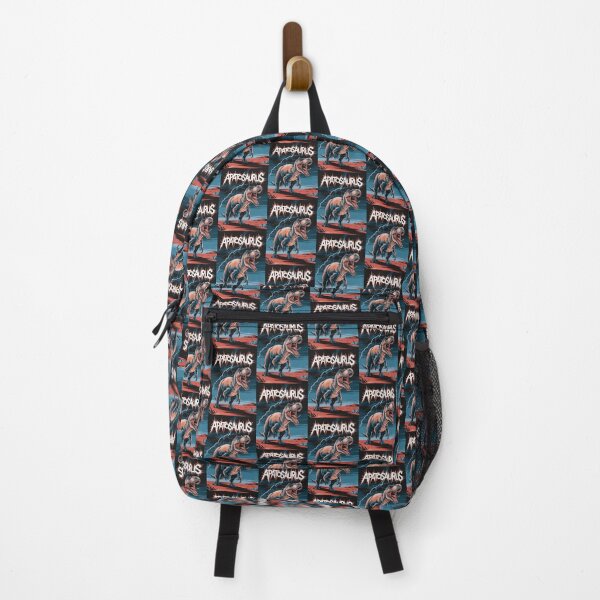 Item preview, Apatosaurus designed and sold by macadolie.