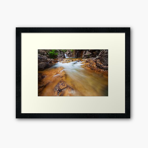 Item preview, Clear Waters, Mount Buffalo, Australia designed and sold by Michael Boniwell.