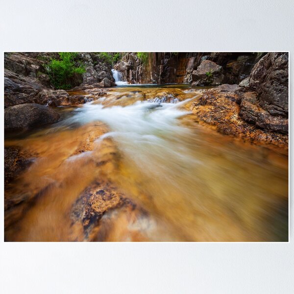 Item preview, Clear Waters, Mount Buffalo, Australia designed and sold by Michael Boniwell.