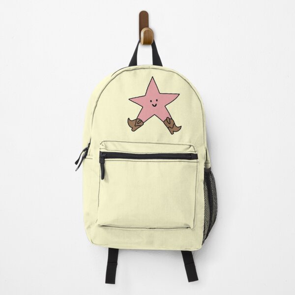 Item preview, pink star with cowboy boots!! designed and sold by Lauren Gross.