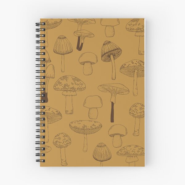 Item preview, Mushroom Gloom designed and sold by ReformedPeasant.