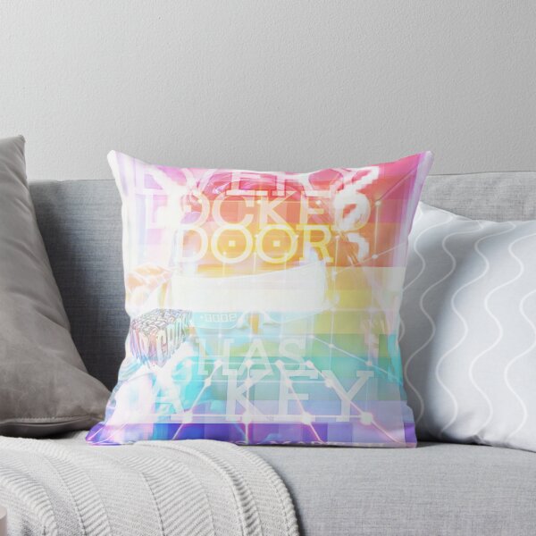 Artikelvorschau, jede verschlossene Tür v2 - warcross entworfen und verkauft von FandomsShirtsPH Inc.
