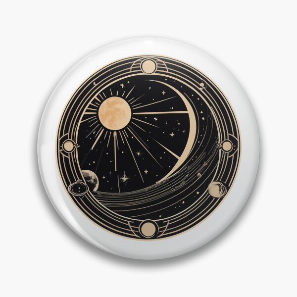 Item preview, Celestial Astronomy designed and sold by mukraker.