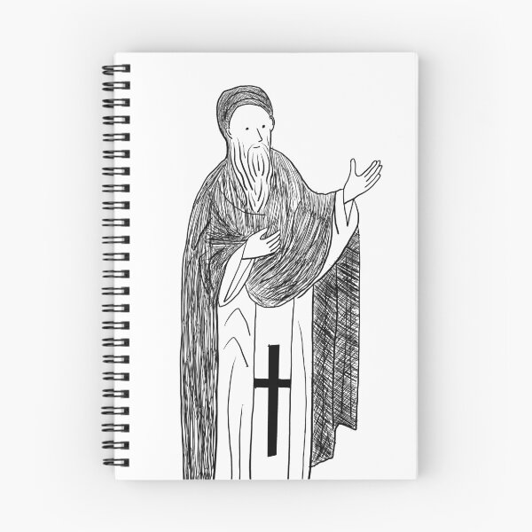 Item preview, Origen of Alexandria designed and sold by Chris Corbin.
