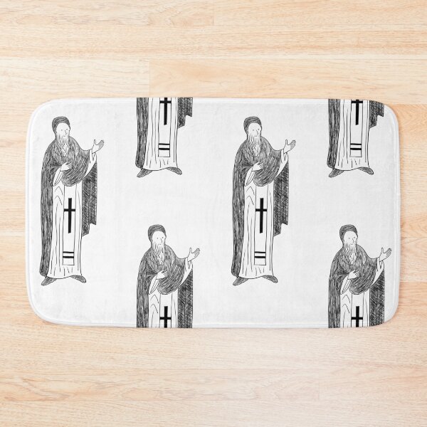 Item preview, Origen of Alexandria designed and sold by Chris Corbin.