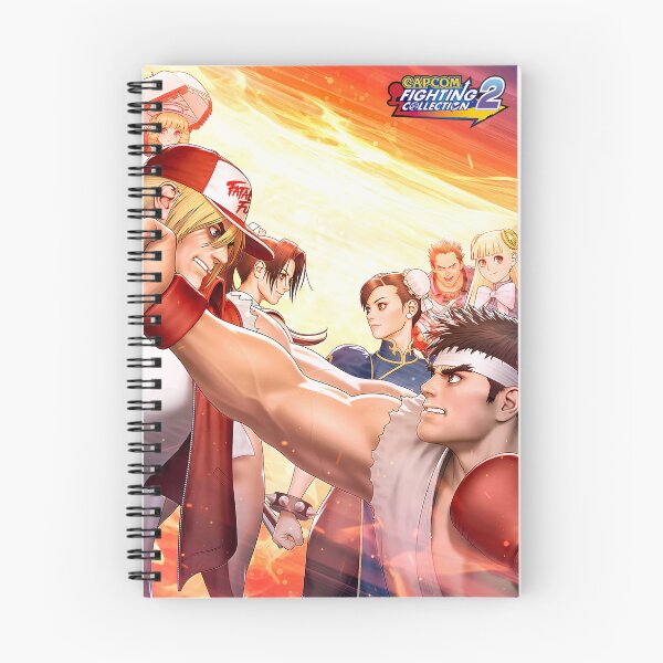 Item preview, Colección de lucha de Capcom 2 designed and sold by templeofdoom.