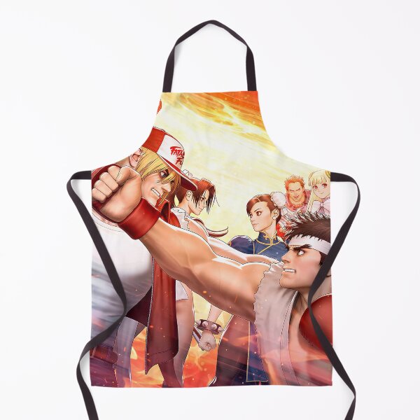 Item preview, Capcom Fighting Collection 2 designed and sold by templeofdoom.