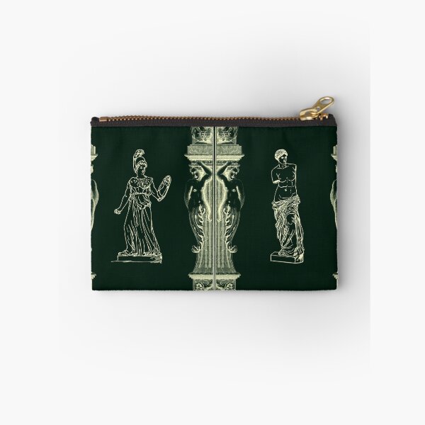 Item preview, Athena & Venus de Milo designed and sold by ReformedPeasant.