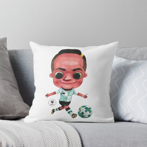 Item preview, Sadio Mané designed and sold by TheKopArtStudio.