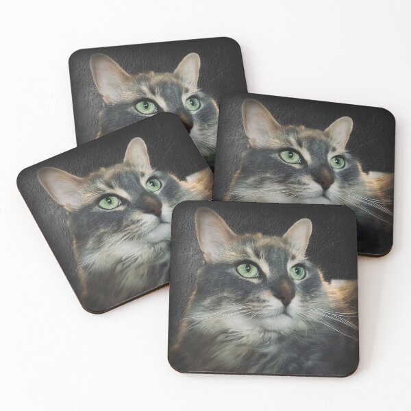 Item preview, Feline Elegance designed and sold by Lana Magnolia.