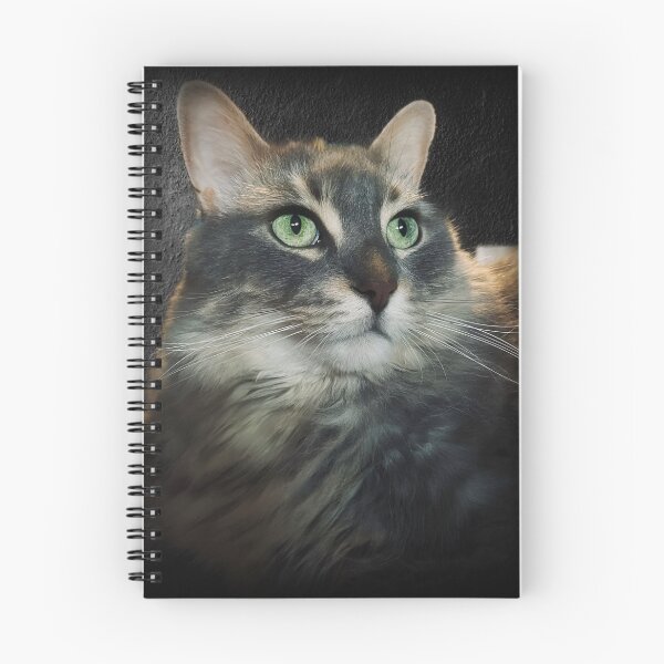 Item preview, Feline Elegance designed and sold by Lana Magnolia.