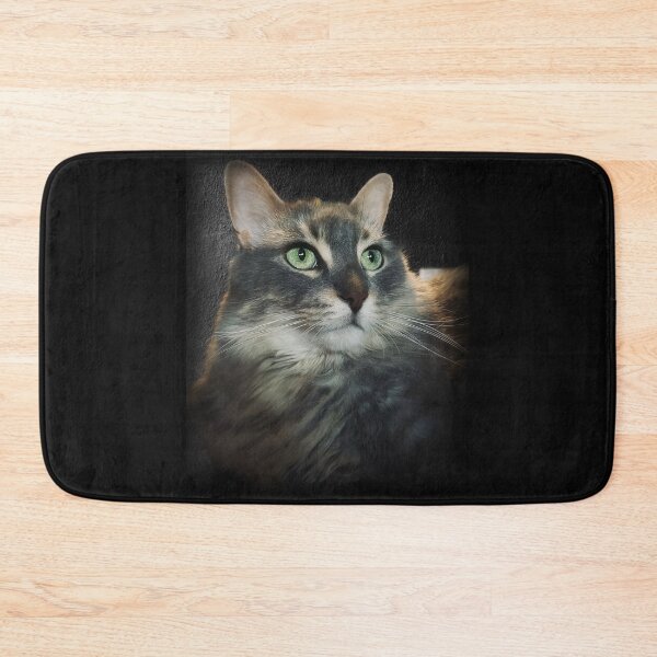 Item preview, Feline Elegance designed and sold by Lana Magnolia.