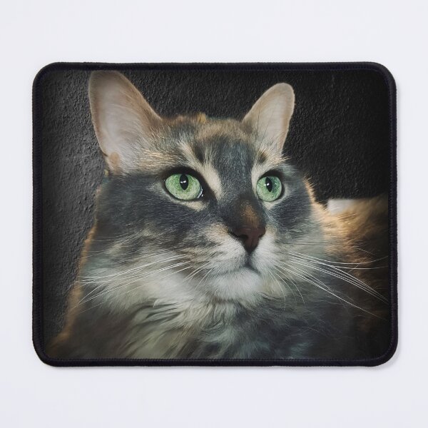 Item preview, Feline Elegance designed and sold by Lana Magnolia.