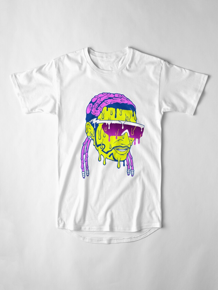 hurray for the riff raff t shirt