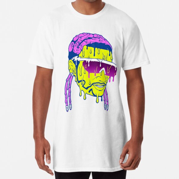 riff raff t shirt