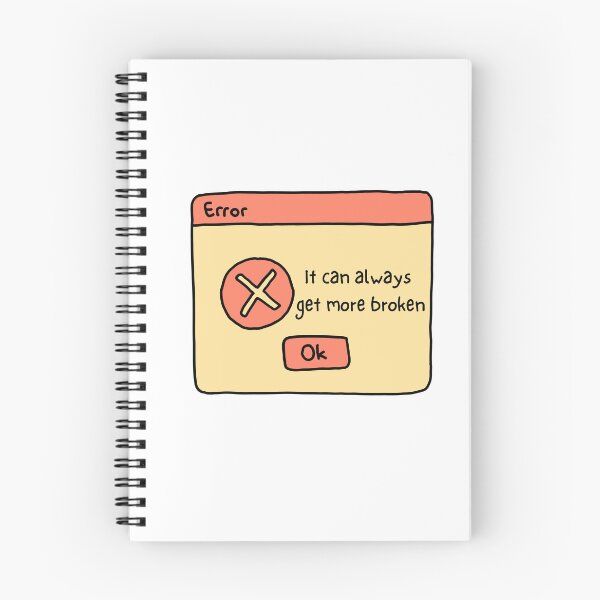 Item preview, It can always get more broken designed and sold by anne-dromeda.