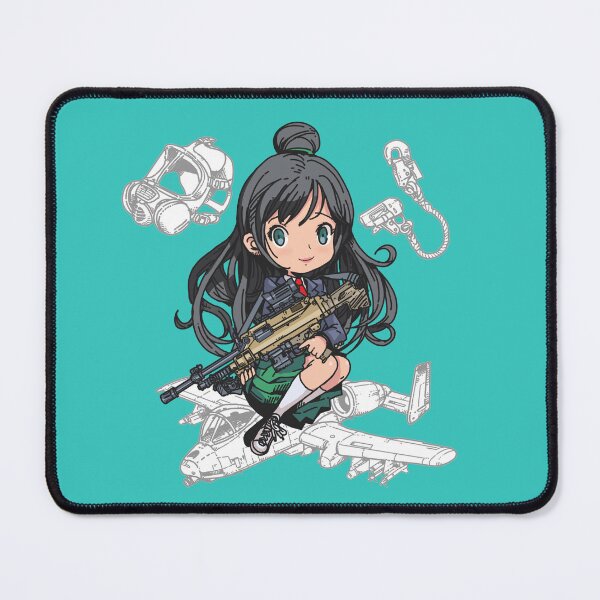 Item preview, Special Manga: Hardware Girl 4 designed and sold by AndyTandy.