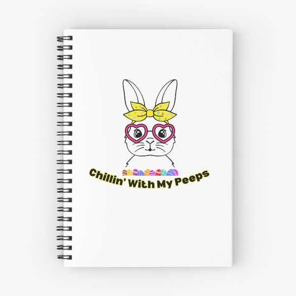 Item preview, Peeps designed and sold by DesignsByRSK.