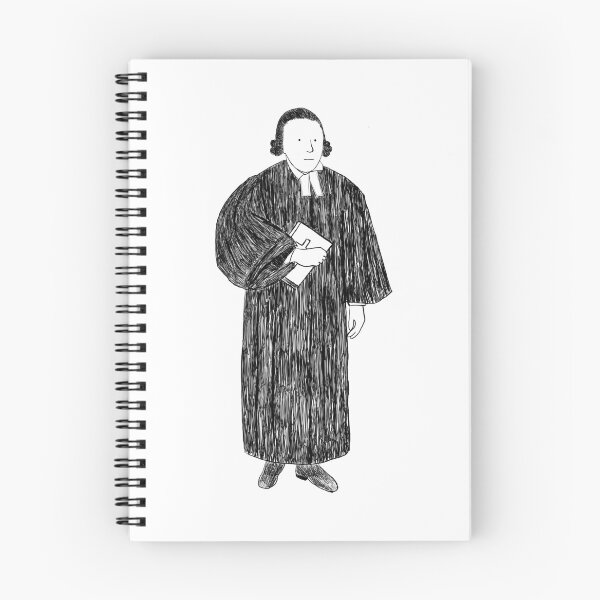 Item preview, Absalom Jones designed and sold by Chris Corbin.