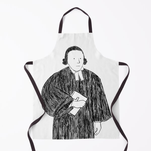 Item preview, Absalom Jones designed and sold by Chris Corbin.