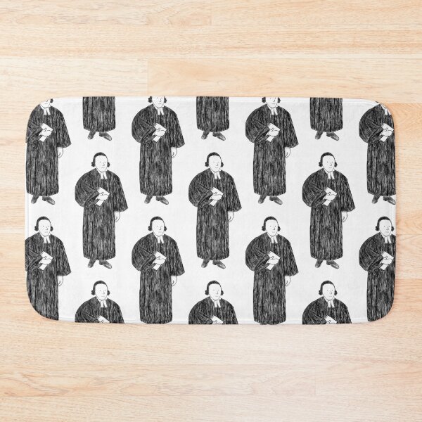 Item preview, Absalom Jones designed and sold by Chris Corbin.