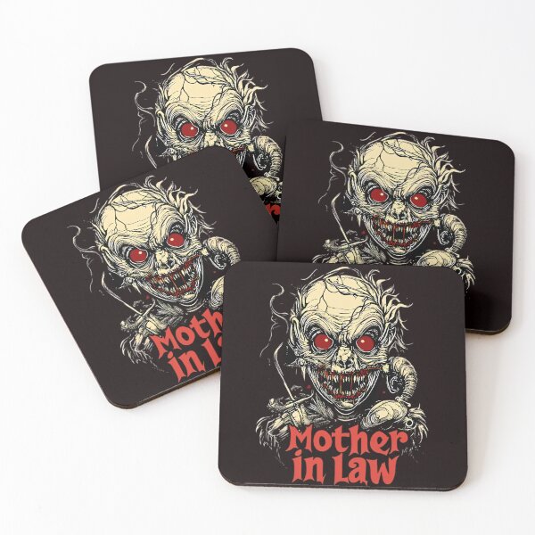 Item preview, Mother in law designed and sold by Brendon987.