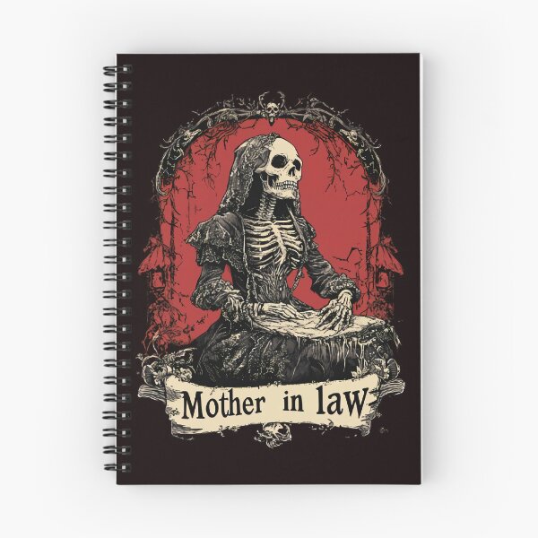 Item preview, Mother in law designed and sold by Brendon987.