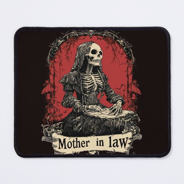 Item preview, Mother in law designed and sold by Brendon987.