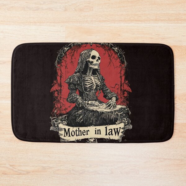 Item preview, Mother in law designed and sold by Brendon987.